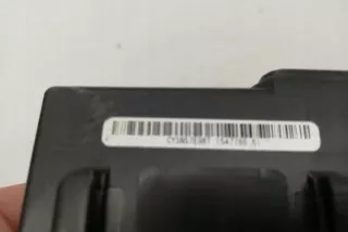476A0HV00A Блок управления (другие) Nissan Qashqai 2 Арт e12122378, вид 1