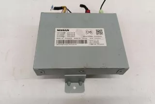 284A16UU1B Блок управления (другие) Nissan Qashqai 2 restailing Арт e12122368, вид 2