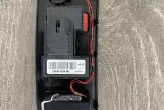 254506UA1A Блок управления (другие) Nissan Qashqai 2 restailing Арт e12122314, вид 3