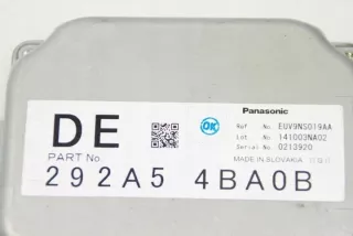 292A54BA0B Блок управления (другие) Nissan Note E12 Арт e12122233, вид 1
