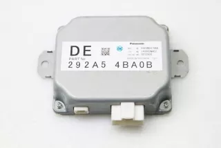 292A54BA0B Блок управления (другие) Nissan Note E12 Арт e12122233, вид 2