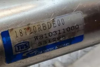 18720RBDE00 Радиатор EGR Honda Accord 10 Арт e12122202, вид 3