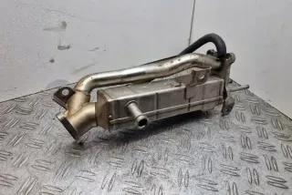 18720RL0G011M2 Радиатор EGR Honda Accord 10 Арт e12122201, вид 4