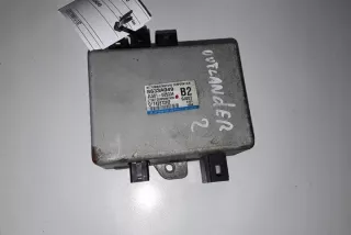 8633A049 Блок управления (другие) Mitsubishi Outlander 3 Арт e12122136, вид 1