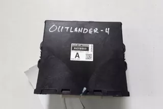 1127008021 Блок управления (другие) Mitsubishi Outlander 3 Арт e12122135, вид 1