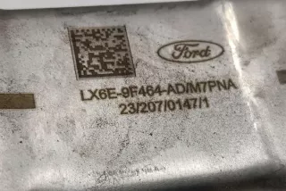 LX6E9F464AD Радиатор EGR Ford Kuga 3 Арт e12122096, вид 3
