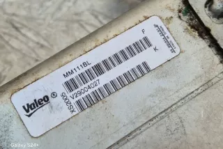 V29004027 Радиатор EGR Ford C-max 2 Арт e12122054, вид 2