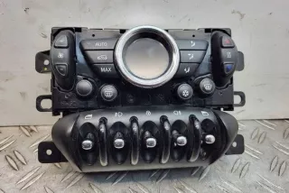 3456300 Блок управления (другие) MINI Cooper R56 Арт e12122017, вид 1