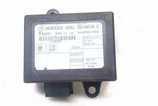 0205455632 Блок управления (другие) Mercedes Vito W639 Арт e12121997, вид 3