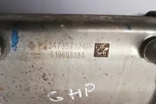 147357324R Радиатор EGR Dacia Dokker Арт e12121630, вид 4