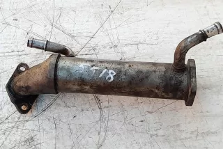 1683527 Радиатор EGR Citroen Jumper 2 Арт e12121567, вид 2