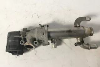 9645689780 Радиатор EGR Citroen C4 2 Арт e12121435, вид 1