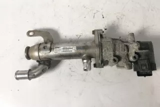 9645689780 Радиатор EGR Citroen C4 2 Арт e12121435, вид 3