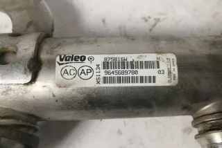 9645689780 Радиатор EGR Citroen C4 2 Арт e12121435, вид 4