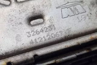 41212067F Радиатор EGR Chrysler Voyager 5 Арт e12121373, вид 3