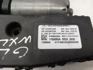 X253, A2229029704 Блок управления (другие) Mercedes C W205 Арт e12120434, вид 2