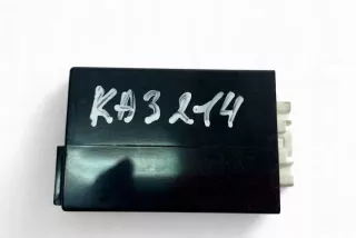 BBM267890A Блок управления (другие) Mazda 3 BL Арт e12119949, вид 1
