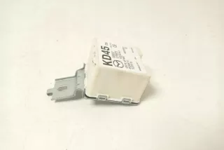 KD45675D4 Блок управления (другие) Mazda 2 DE Арт e12119929, вид 2