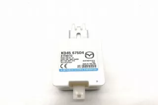 KD45675D4 Блок управления (другие) Mazda 2 DE Арт e12119928, вид 1