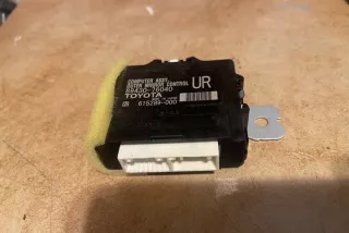 _AA1_, _AH1_, _MA1_ 8943076040 Блок управления (другие) Lexus UX Арт e12119866, вид 1