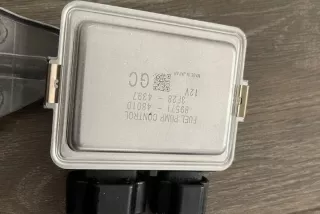 _AA1_, _AH1_, _MA1_ 8957148010 Блок управления (другие) Lexus UX Арт e12119857, вид 2