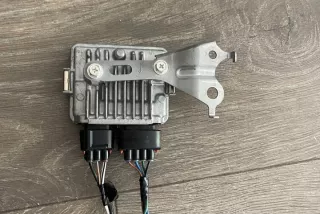 _AA1_, _AH1_, _MA1_ 8957148010 Блок управления (другие) Lexus UX Арт e12119857, вид 3