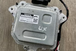 _AA1_, _AH1_, _MA1_ 1636347050 Блок управления (другие) Lexus UX Арт e12119837, вид 2