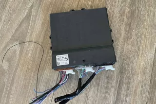 _AA1_, _AH1_, _MA1_ 8998176430 Блок управления (другие) Lexus UX Арт e12119836, вид 2