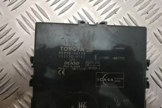 _E3_ 2325009762 Блок управления (другие) Lexus IS 3 Арт e12119761, вид 1