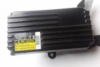 _E3_ 8954053370 Блок управления (другие) Lexus IS 3 Арт e12119750, вид 1