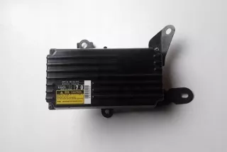 _E3_ 8954053370 Блок управления (другие) Lexus IS 3 Арт e12119750, вид 3