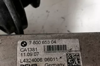 780065304 Радиатор EGR BMW 5 E60/E61 Арт e12119741, вид 3