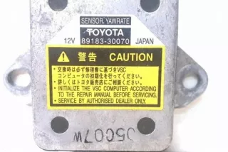 GRS19_, UZS19_, URS19_ 8918330070 Блок управления (другие) Lexus GS 3 Арт e12119729, вид 1