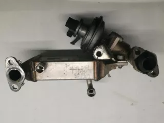 7800653 Радиатор EGR BMW 1 E81/E82/E87/E88 Арт e12119585, вид 2