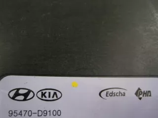 95470-D9100 Блок управления (другие) Kia Sportage 4 Арт e12119540, вид 3