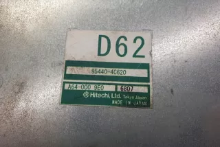 954404C620 Блок управления (другие) Kia Sorento 1 Арт e12119490, вид 3