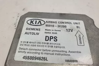 959103E200 Блок управления (другие) Kia Sorento 3 Арт e12119459, вид 2