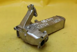 057131515G Радиатор EGR Audi A8 D4 (S8) Арт e12119416, вид 1