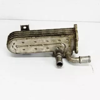 03G131513J Радиатор EGR Audi A4 B6 Арт e12119390, вид 1