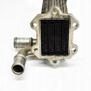 03G131513J Радиатор EGR Audi A4 B6 Арт e12119390, вид 3