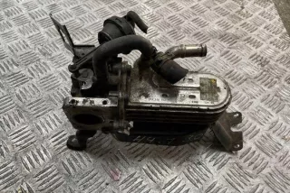 059131512H Радиатор EGR Audi A4 B7 Арт e12119381, вид 1