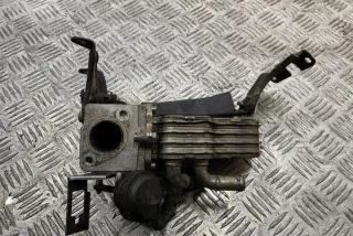 059131512H Радиатор EGR Audi A4 B7 Арт e12119381, вид 2
