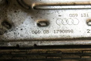 059131121C Радиатор EGR Audi A4 B7 Арт e12119380, вид 1