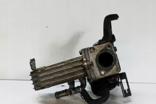 059131121C Радиатор EGR Audi A4 B7 Арт e12119380, вид 3
