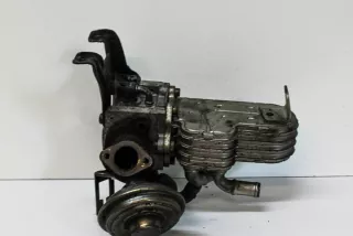 059131121C Радиатор EGR Audi A4 B7 Арт e12119380, вид 5