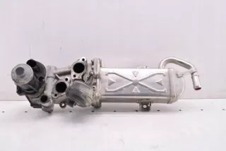03L131512C Радиатор EGR Audi A4 B8 Арт e12119369, вид 1