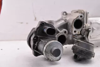 03L131512C Радиатор EGR Audi A4 B8 Арт e12119369, вид 2