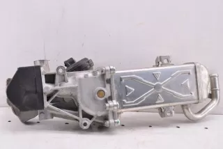 03L131512C Радиатор EGR Audi A4 B8 Арт e12119369, вид 3