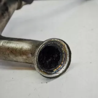03L131521A Радиатор EGR Audi A4 B8 Арт e12119359, вид 3