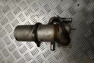 04L131512A Радиатор EGR Audi A4 B9 Арт e12119327, вид 1